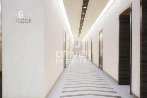 Byt v Jumeirah Lake Towers, Dubai, SAE 1 pokoj, 68 m² Č.: 602571 - fotografie 18
