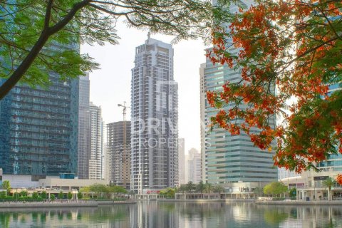 Byt v Jumeirah Lake Towers, Dubai, SAE 1 pokoj, 68 m² Č.: 602571 - fotografie 19