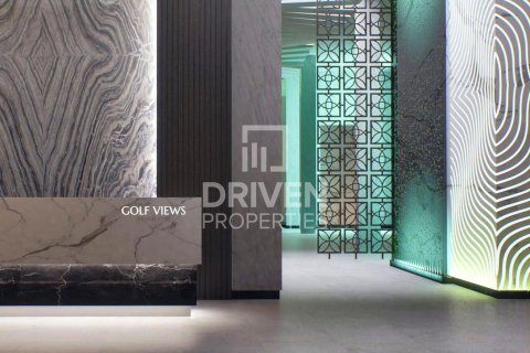 Byt v Jumeirah Lake Towers, Dubai, SAE 1 pokoj, 68 m² Č.: 602571 - fotografie 14