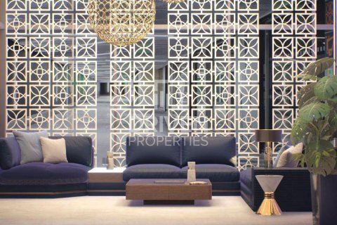 Byt v Jumeirah Lake Towers, Dubai, SAE 1 pokoj, 68 m² Č.: 602571 - fotografie 13