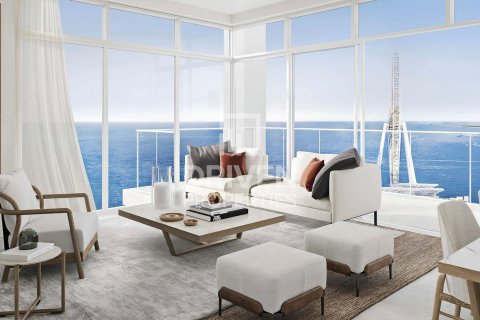Byt v Bluewaters, Dubai, SAE 1 ložnice, 98 m² Č.: 602580 - fotografie 12