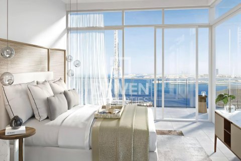 Byt v Bluewaters, Dubai, SAE 1 ložnice, 98 m² Č.: 602580 - fotografie 13
