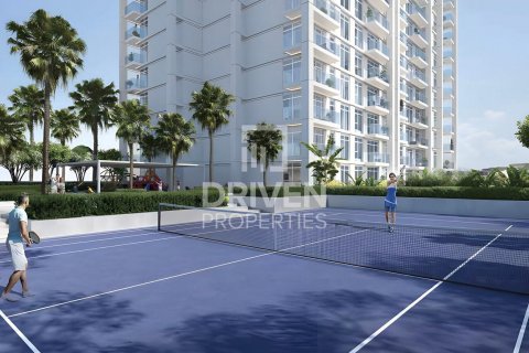 Byt v Bluewaters, Dubai, SAE 1 ložnice, 98 m² Č.: 602580 - fotografie 11