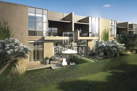 Vila v Mohammed Bin Rashid City, Dubai, SAE 4 ložnice, 187 m² Č.: 602570 - fotografie 8