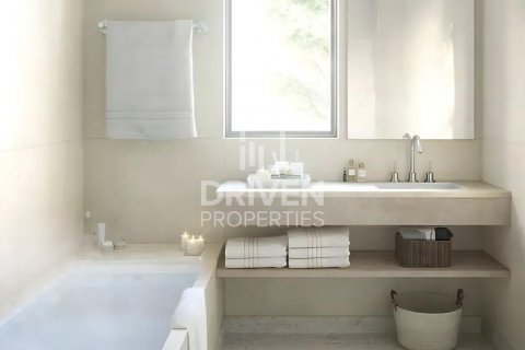 Vila v Mohammed Bin Rashid City, Dubai, SAE 4 ložnice, 187 m² Č.: 602570 - fotografie 6