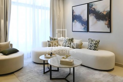 Vila v Mohammed Bin Rashid City, Dubai, SAE 4 ložnice, 187 m² Č.: 602570 - fotografie 2