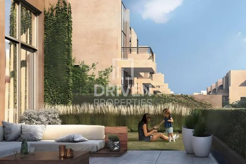 Vila v Mohammed Bin Rashid City, Dubai, SAE 4 ložnice, 187 m² Č.: 602570 - fotografie 7