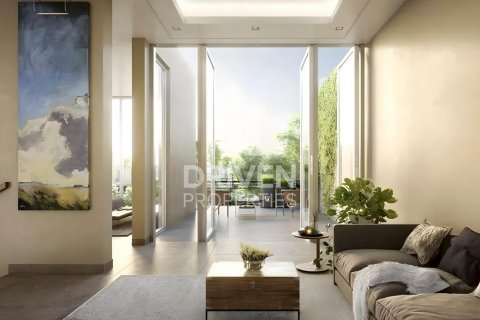 Vila v Mohammed Bin Rashid City, Dubai, SAE 4 ložnice, 187 m² Č.: 602570 - fotografie 3