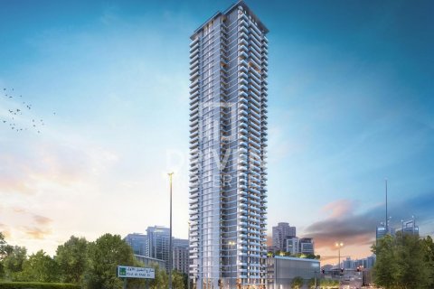 Byt v Emirates Hills, Dubai, SAE 3 ložnice, 177 m² Č.: 602583 - fotografie 1