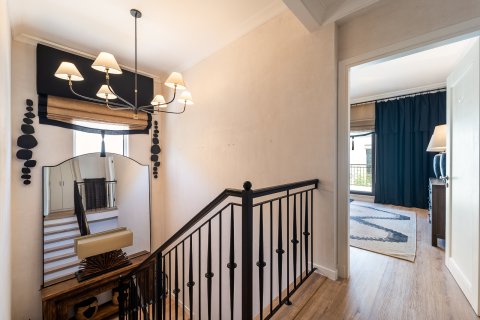 Vilă de vânzare în Dubai, EAU 4 dormitoare, 333 mp.  №709747 - poză 12