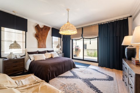 Vilă de vânzare în Dubai, EAU 4 dormitoare, 333 mp.  №709747 - poză 7