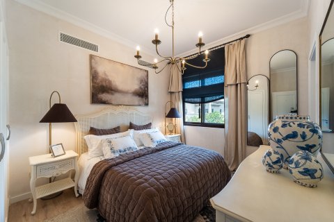 Vilă de vânzare în Dubai, EAU 4 dormitoare, 333 mp.  №709747 - poză 14
