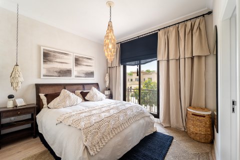 Vilă de vânzare în Dubai, EAU 4 dormitoare, 333 mp.  №709747 - poză 9