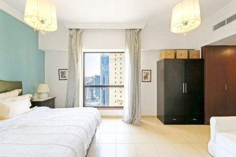 Dubai Marina, UAE의 판매용 아파트 침실 1개, 113제곱미터 번호 709749 - 사진 9
