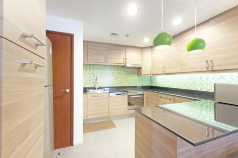 Dubai Marina, UAE의 판매용 아파트 침실 1개, 113제곱미터 번호 709749 - 사진 7