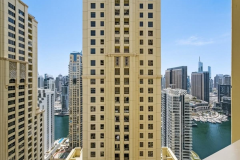 Dubai Marina, UAE의 판매용 아파트 침실 1개, 113제곱미터 번호 709749 - 사진 10