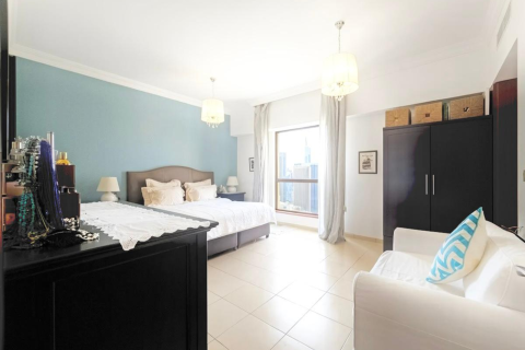 Dubai Marina, UAE의 판매용 아파트 침실 1개, 113제곱미터 번호 709749 - 사진 8