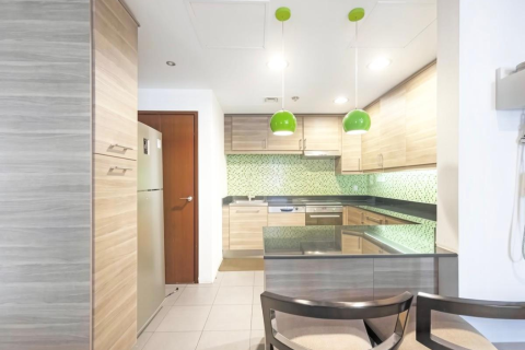 Dubai Marina, UAE의 판매용 아파트 침실 1개, 113제곱미터 번호 709749 - 사진 6