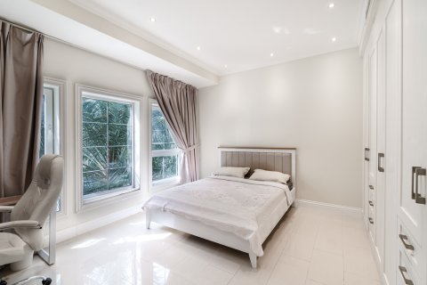 Vila v Jumeirah Village Triangle, Dubai, SAE 5 spální, 448 m2 č. 709726 - Fotografia 14