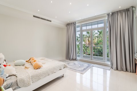 Vila v Jumeirah Village Triangle, Dubai, SAE 5 spální, 448 m2 č. 709726 - Fotografia 13