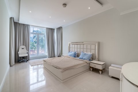 Vila v Jumeirah Village Triangle, Dubai, SAE 5 spální, 448 m2 č. 709726 - Fotografia 16
