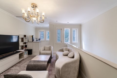 Vila v Jumeirah Village Triangle, Dubai, SAE 5 spální, 448 m2 č. 709726 - Fotografia 12