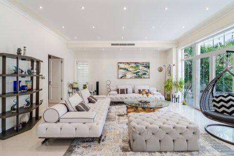Vila v Jumeirah Village Triangle, Dubai, SAE 5 spální, 448 m2 č. 709726 - Fotografia 5