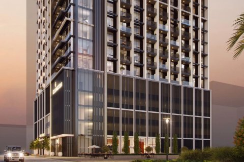 Apartment sa Dubai, UAE 1 silid, 42 sq.m. № 729798 - larawan 4
