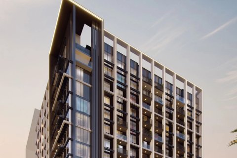 Apartment sa Dubai, UAE 1 silid, 42 sq.m. № 729798 - larawan 3