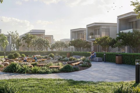 Byt v Dubai, SAE 1 ložnice, 50 m² Č.: 729795 - fotografie 14