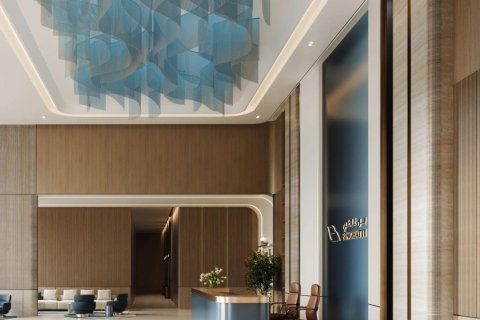 آپارتمان برای فروش در  Dubai، امارات متحده عربی  34 متر مربع ، شماره 729792 - تصویر 15
