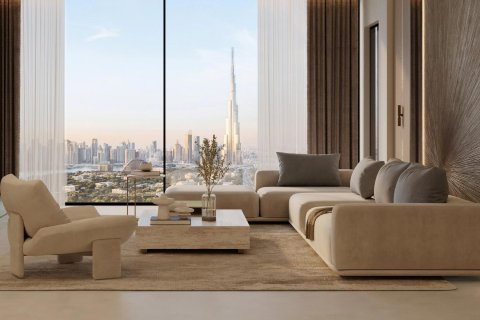 آپارتمان برای فروش در  Dubai، امارات متحده عربی  34 متر مربع ، شماره 729792 - تصویر 10