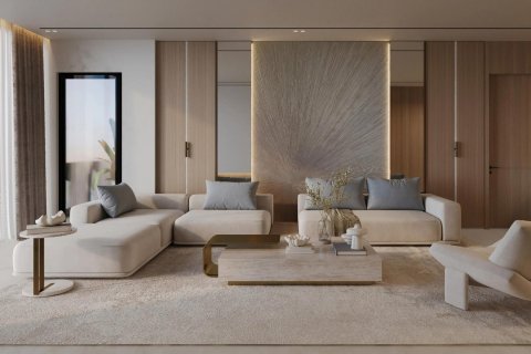 Apartmen di Dubai, UAE 1 bilik, 34 meter persegi № 729792 - foto 5