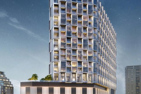 آپارتمان برای فروش در  Dubai، امارات متحده عربی  34 متر مربع ، شماره 729792 - تصویر 20