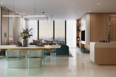 آپارتمان برای فروش در  Dubai، امارات متحده عربی  34 متر مربع ، شماره 729792 - تصویر 9