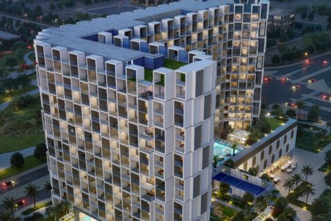 آپارتمان برای فروش در  Dubai، امارات متحده عربی  34 متر مربع ، شماره 729792 - تصویر 18