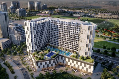 آپارتمان برای فروش در  Dubai، امارات متحده عربی  34 متر مربع ، شماره 729792 - تصویر 19