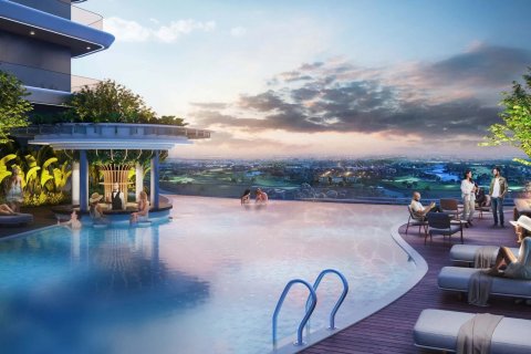 Купить квартиру в Дубай, ОАЭ 2 комнаты, 51м2, № 729794 - фото 8