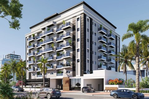 Huoneisto Dubai, Arabiemiraatit 1 huone, 35 m2 № 729793 - kuva 6