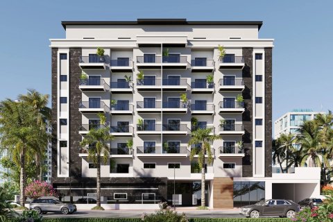 Huoneisto Dubai, Arabiemiraatit 1 huone, 35 m2 № 729793 - kuva 2