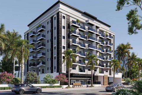 Huoneisto Dubai, Arabiemiraatit 1 huone, 35 m2 № 729793 - kuva 4