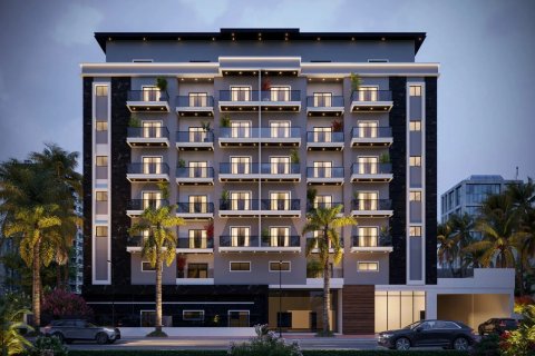 Huoneisto Dubai, Arabiemiraatit 1 huone, 35 m2 № 729793 - kuva 3