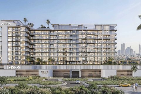 Appartement à vendre à Dubai, EAU 1 pièce, 39 m2 № 729796 - photo 14