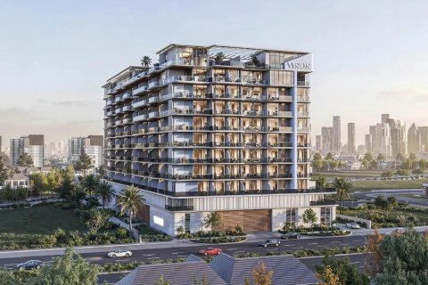 Appartement à vendre à Dubai, EAU 1 pièce, 39 m2 № 729796 - photo 15