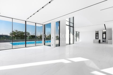 阿联酋 Dubai Dubai Hills Estate 待租 : 6 卧, 1393.54500000 平方米 , 编号598366 - 照片 1