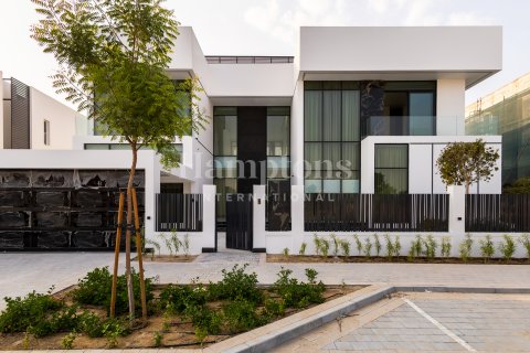 阿联酋 Dubai Dubai Hills Estate 待租 : 6 卧, 1393.54500000 平方米 , 编号598366 - 照片 17