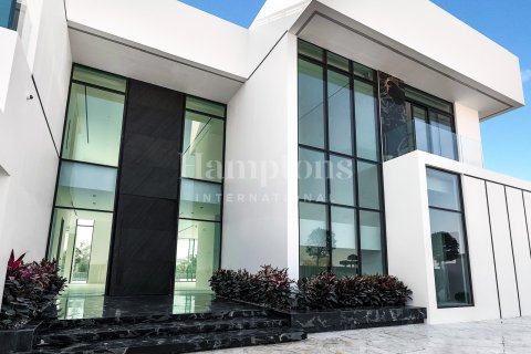 阿联酋 Dubai Dubai Hills Estate 待租 : 6 卧, 1393.54500000 平方米 , 编号598366 - 照片 8