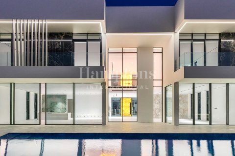 阿联酋 Dubai Dubai Hills Estate 待租 : 6 卧, 1393.54500000 平方米 , 编号598366 - 照片 9