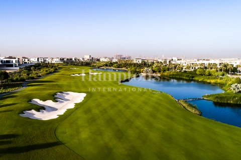 阿联酋 Dubai Dubai Hills Estate 待租 : 6 卧, 1393.54500000 平方米 , 编号598366 - 照片 3
