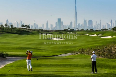 阿联酋 Dubai Dubai Hills Estate 待租 : 6 卧, 1393.54500000 平方米 , 编号598366 - 照片 6